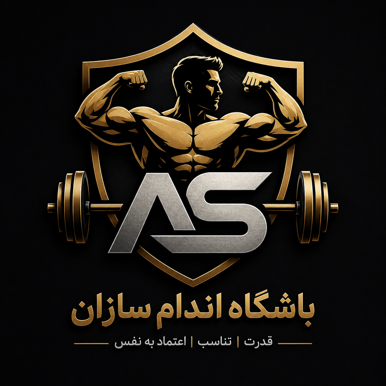 باشگاه اندام سازان